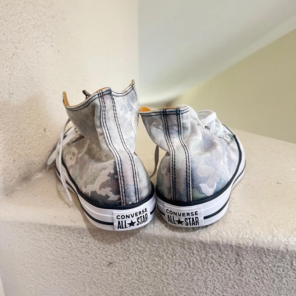 Converse questions leave